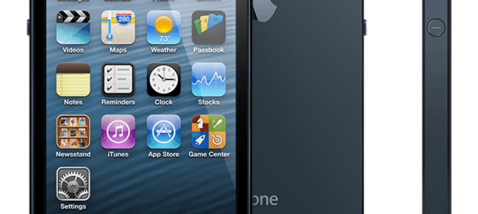 Gadget Reviewed: Hands on with the New iPhone 5