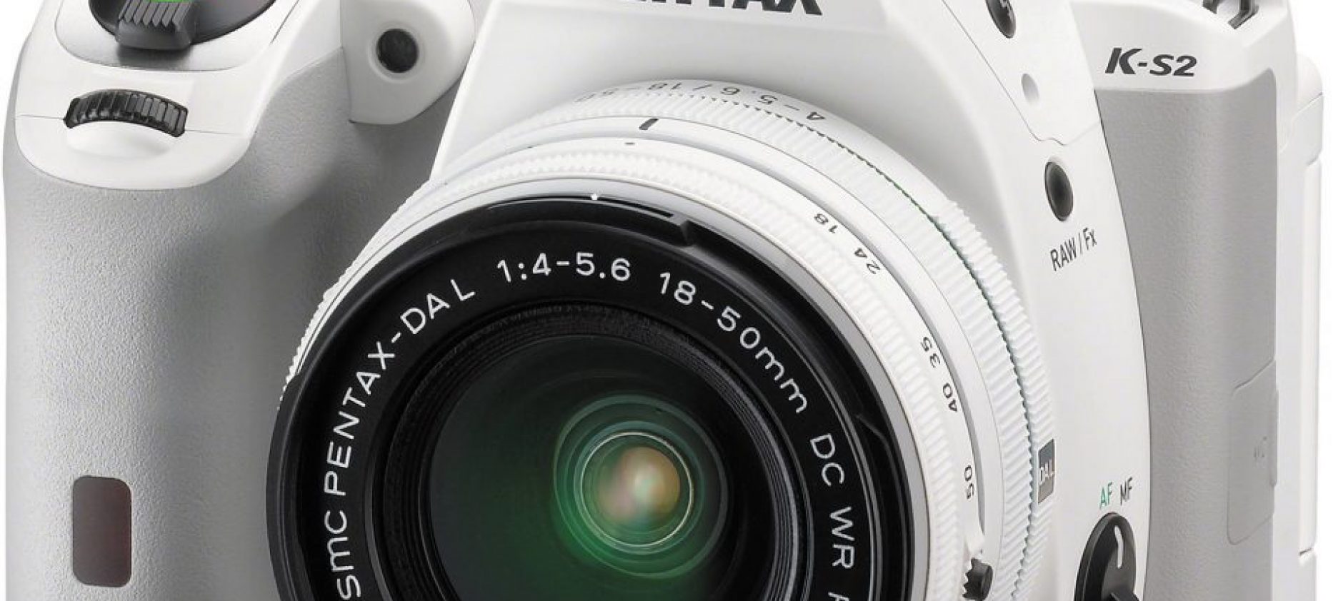 Gadget Reviewed Pentax KS2, DSLR That Ticks All the Right Boxes