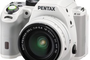 Gadget Reviewed: Pentax K-S2, DSLR That Ticks All the Right Boxes