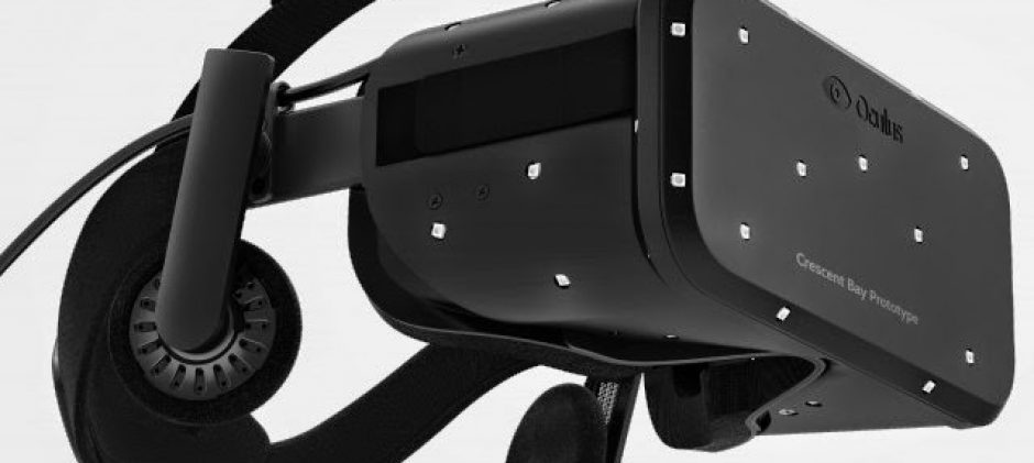 Gadget Review: How Oculus Rift Works, Configuration and Possibilities