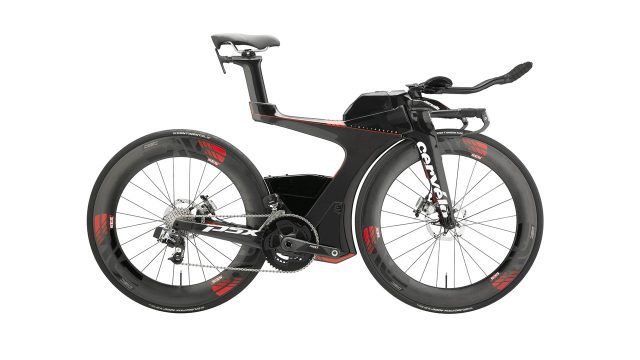 Cervelo P5X 1