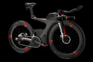 Gadget Review: Discover the New Cervelo P5X Machine, a Plane to Fly on the Road