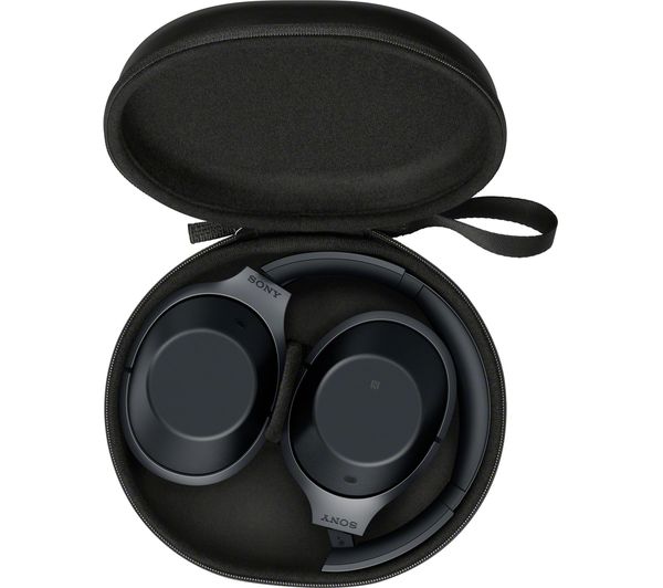 Sony MDR-1000X 2