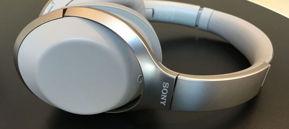 Gadget Review: Sony MDR-1000X  The Perfect Wireless Headphones