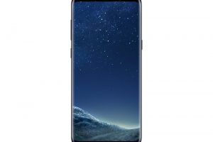 Samsung Galaxy S8+ the Best Plus Sized Screen You Can Buy