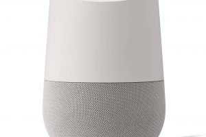 Gadget Review: Google Home That Promises to be Home Control Center