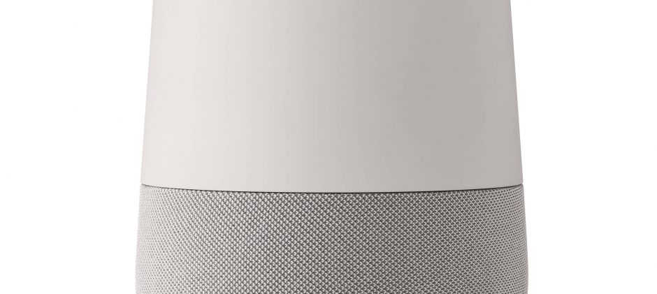 Gadget Review: Google Home That Promises to be Home Control Center