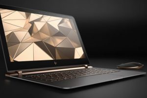 HP Spectre 13 is the Sexiest Windows Laptop You Can Imagine – Gadget Review