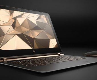 HP Spectre 13 is the Sexiest Windows Laptop You Can Imagine – Gadget Review