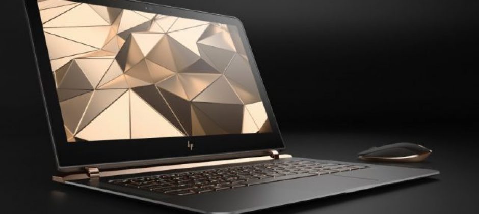 HP Spectre 13 is the Sexiest Windows Laptop You Can Imagine – Gadget Review