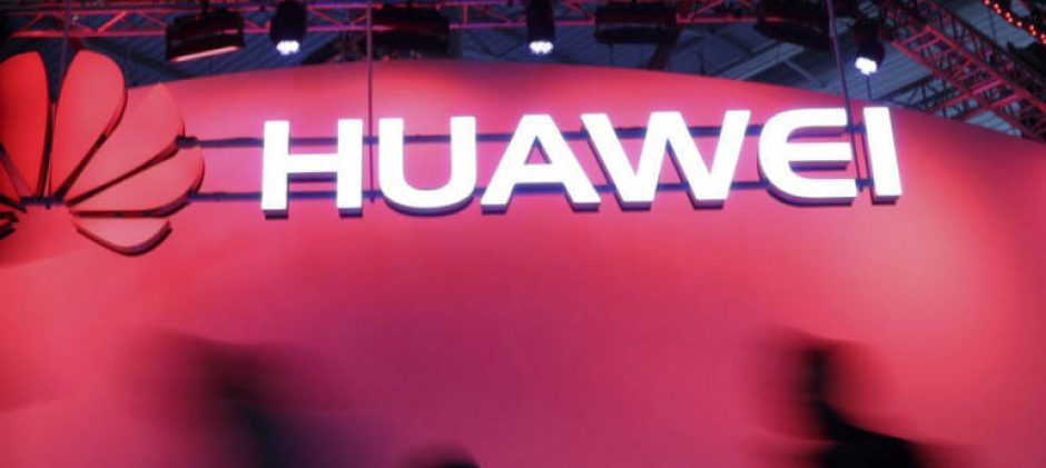 Huawei Unveils Faster Phone Chip It Says Can Beat Apple, Samsung