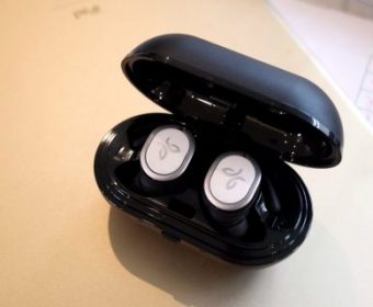 Gadget Review: Jaybird Run True Wireless Sport Earbuds