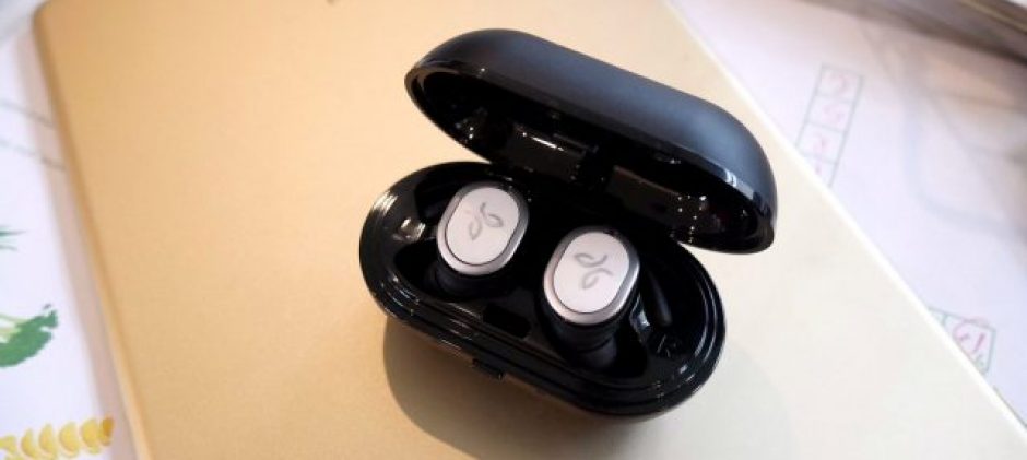 Gadget Review: Jaybird Run True Wireless Sport Earbuds