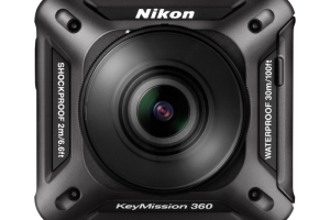 Gadget Review: Nikon KeyMission 360 Paves the Innovative Way Between Action Cameras