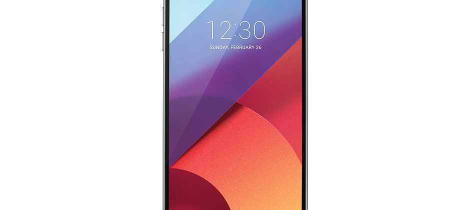 Gadget Reviewed: LG G6 Setting New Trends Without Compromising