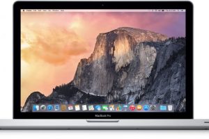 Gadget Review: the New Apple MacBook Pro is Fast and Light but not for Everyone