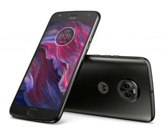 Motorola Moto X4 Now Works on Google Project Fi