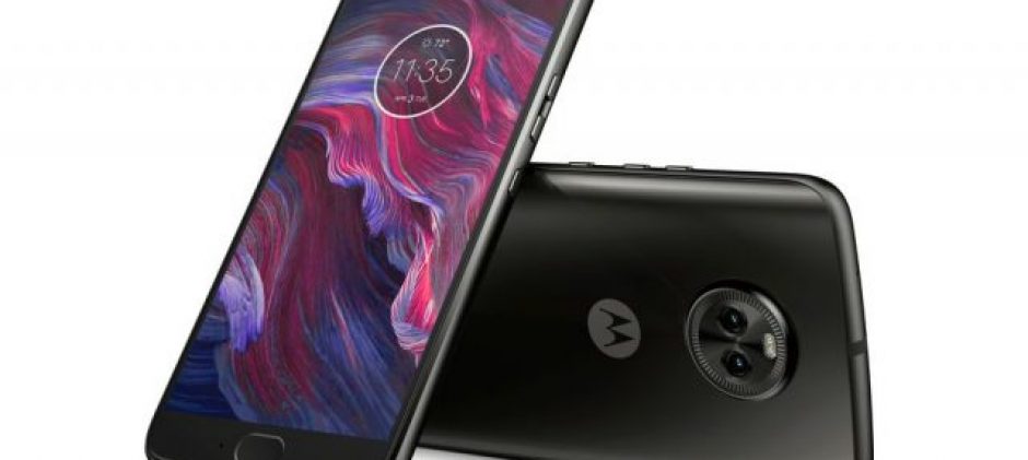 Motorola Moto X4 Now Works on Google Project Fi