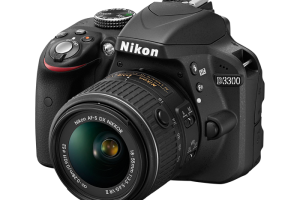 Gadget Review: Nikon D3300 DSLR – Price, Offers, Strengths and Weaknesses