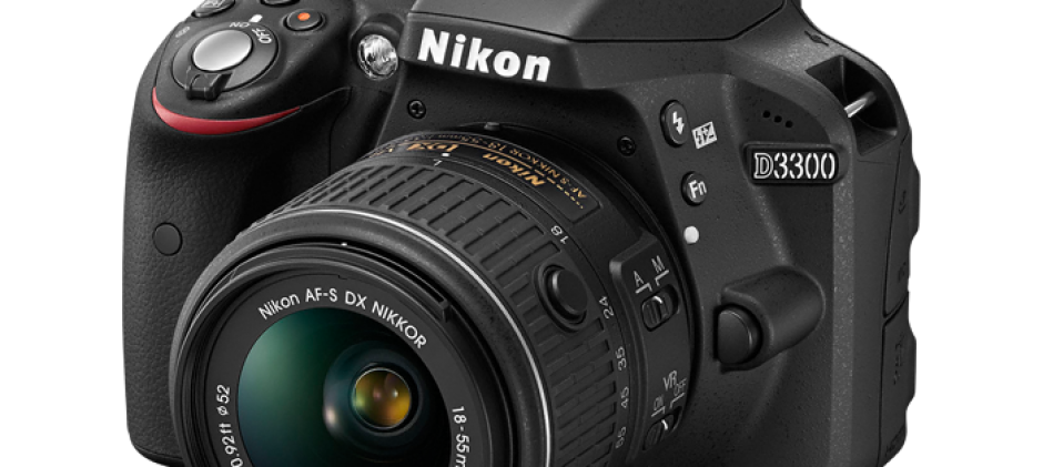 Gadget Review: Nikon D3300 DSLR – Price, Offers, Strengths and Weaknesses