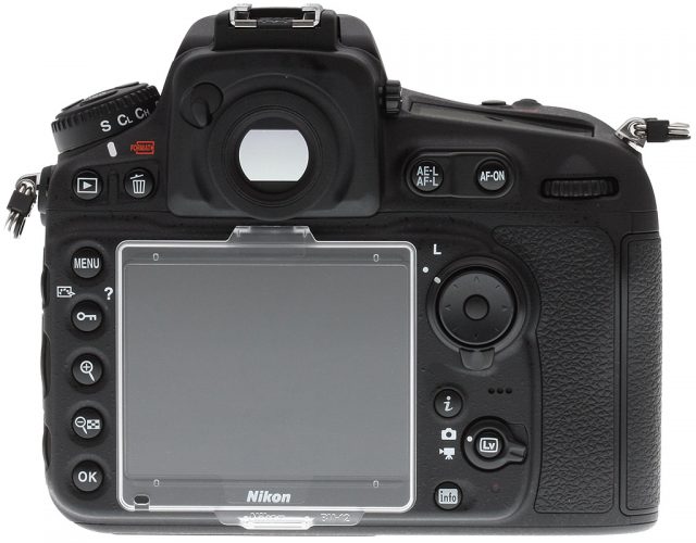 Nikon D810