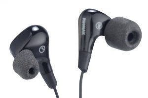 Phonak Audeo in Earphones: A Real Treat for the Ear