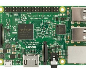 Gadget Review: What is Raspberry PI and What is it for?