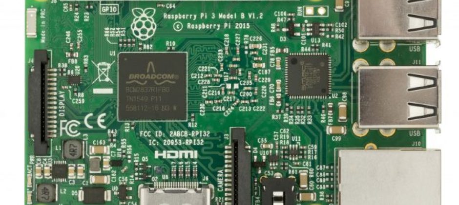 Gadget Review: What is Raspberry PI and What is it for?