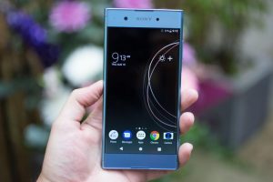 Sony Launches Xperia XA1 Plus Packed with 23MP Camera