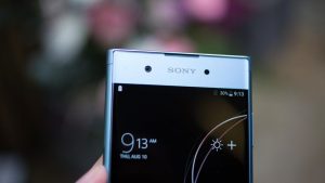 Xperia XA1 Plus _1