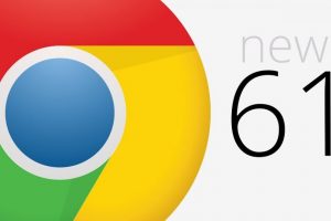 Chrome 61 Arrives With Javascript Modules And Webusb Support