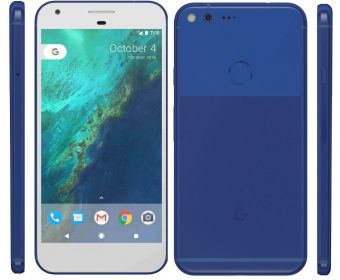 Google pixel XL Yet Another Expensive Experiment?