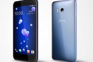 Gadget Review: HTC U11 the Flagship with Squeezy Edge