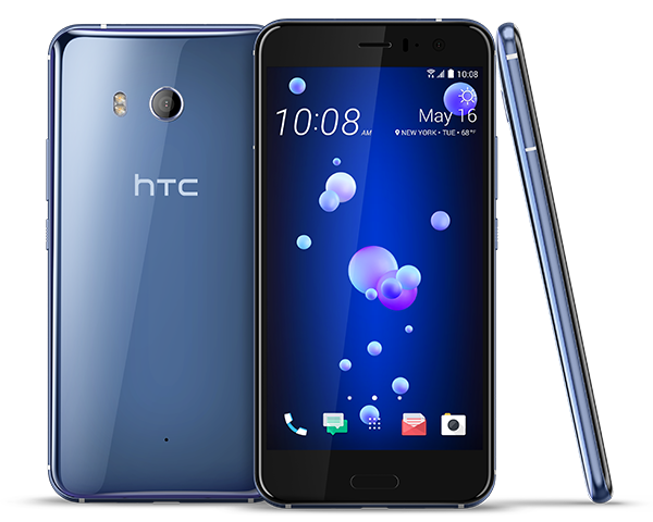 HTC U11