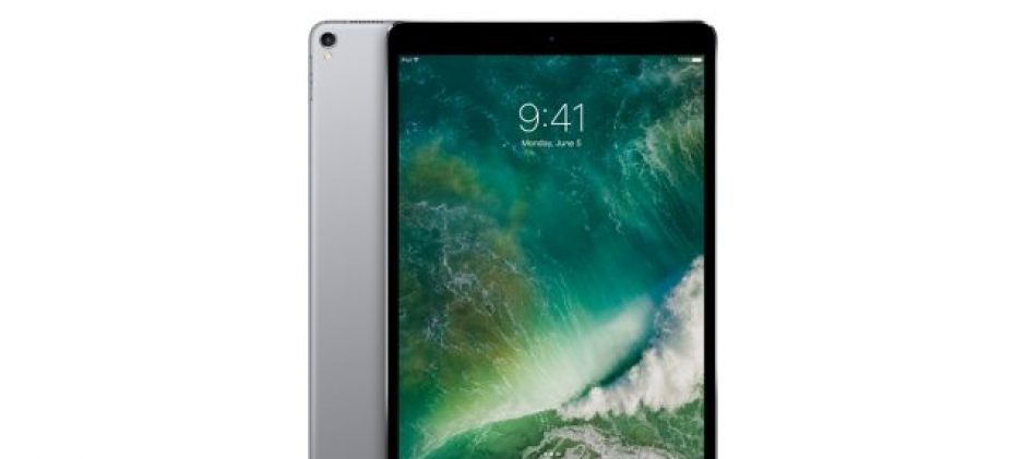 Apple iPad Pro 10.5 Gadget Review