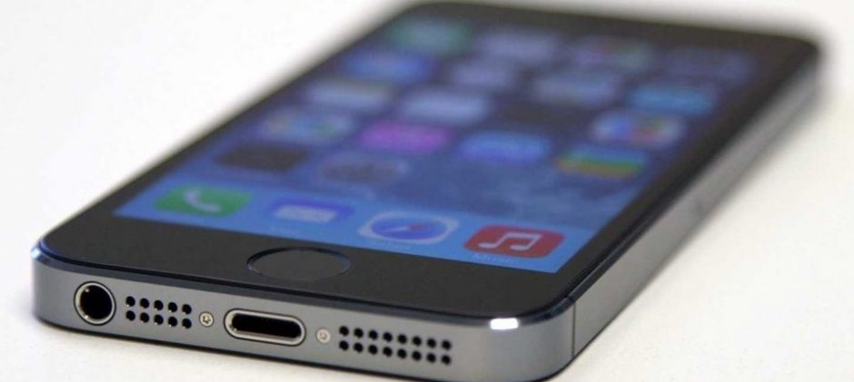 Gadget Review: iPhone 5S, New Touch for iPhone