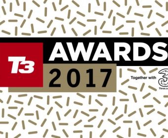 T3 Awards, Tech Oscars Revealed the Gadgets of the Year 2017