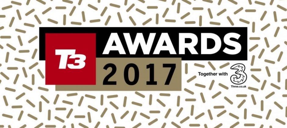 T3 Awards, Tech Oscars Revealed the Gadgets of the Year 2017