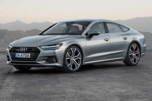 Gadget Reviewed: Everything You Need To Know About The 2019 Audi A7 Design