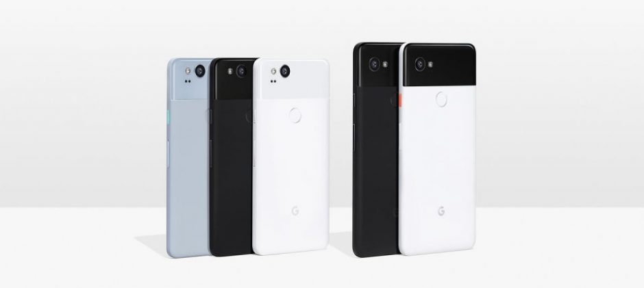 Ask More of Your Phone: Google Pixel 2