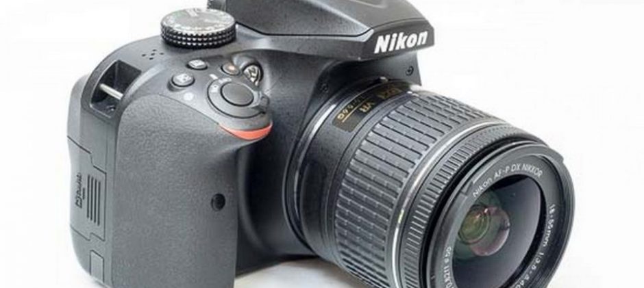 Gadget Reviewed: Nikon D3400 Digital SLR, The Best DSLR for Beginners