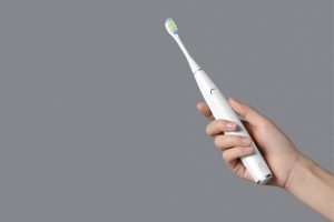 Oclean One the Fastest Smart Sonic Electric ToothBrush