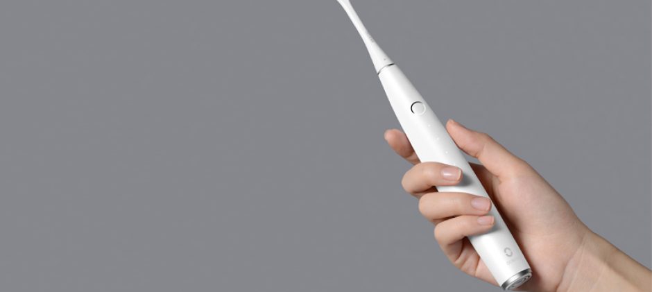 Oclean One the Fastest Smart Sonic Electric ToothBrush