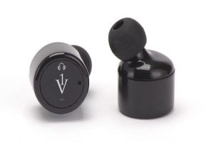 Gadget Reviewed: 1Voice Complete Wireless Earbuds Redefine Easy Listening