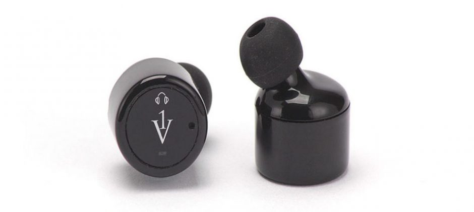 Gadget Reviewed: 1Voice Complete Wireless Earbuds Redefine Easy Listening