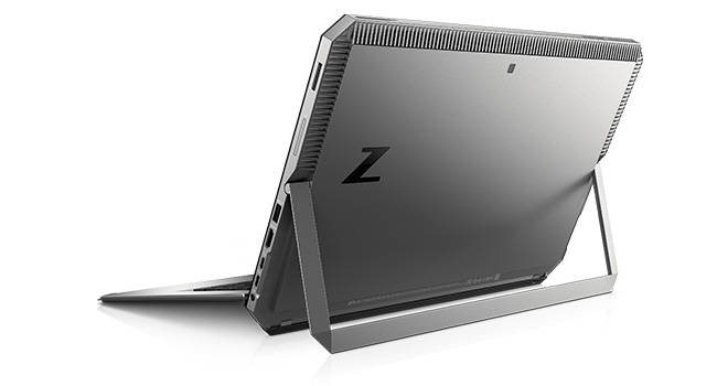 HP ZBook X2 