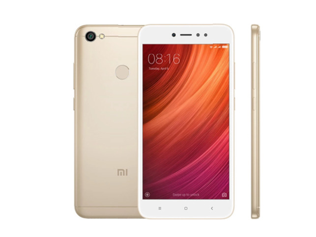  Redmi Y1 _1