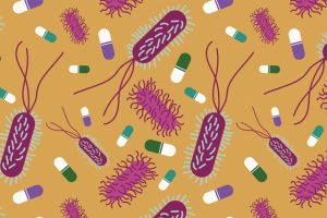 Boosting the Antibiotic Arsenal