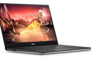 Gadget Reviewed: Dell XPS 13 High Performance Laptop with InfinityEdge Display