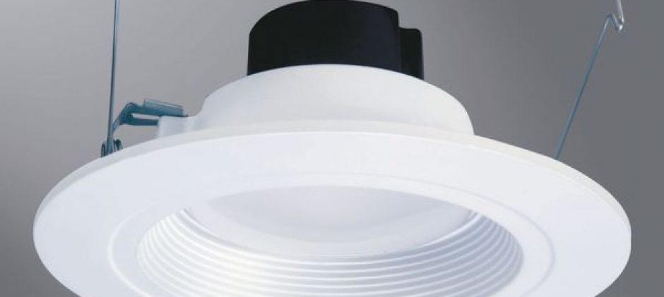 Halo RL56 LED Wireless Retrofit Downlight